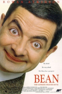 Mister Bean